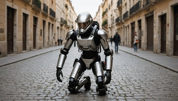 Où tester et acheter un exosquelette en france ?