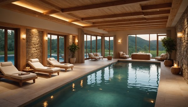 Comment bien choisir un spa pour se détendre au pays basque ?