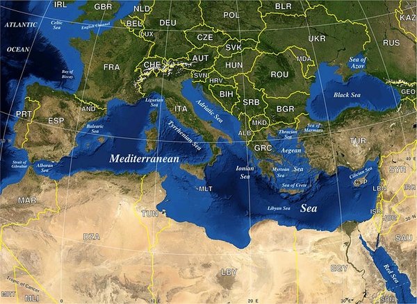 Alliances politiques actuelles : Comment façonnent-elles le paysage mondial ?