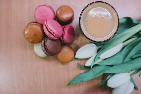 Les secrets de la recette pour un macaron parfait : astuces et techniques infaillibles