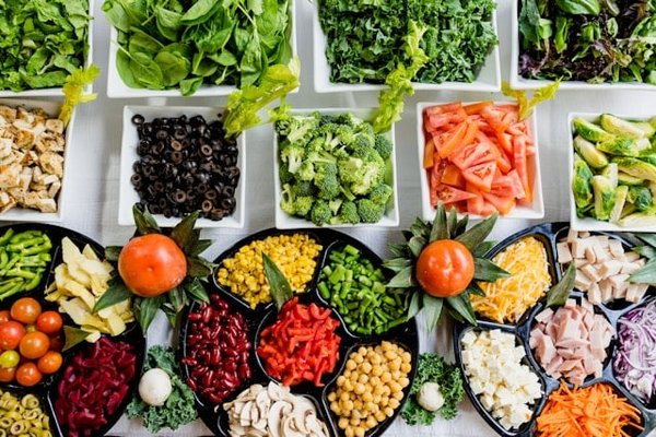 Les 10 Super Aliments Incontournables pour Tout Sportif Qui Se Respecte