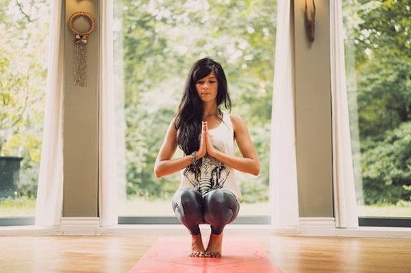 4 bienfaits essentiels du yoga sur votre santé