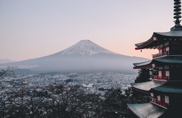 Quelle est la meilleure période pour visiter le Japon ? Découvrez le guide ultime !