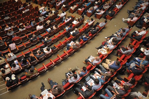 Organisez un Séminaire Inoubliable : Découvrez Nos Offres Exclusives