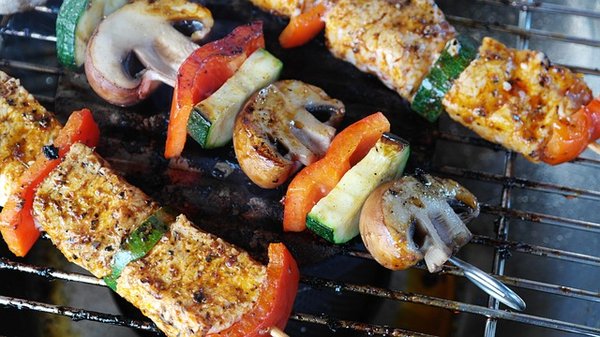 Découvrez les Meilleures Planchas de Marque Française pour un Barbecue Réussi