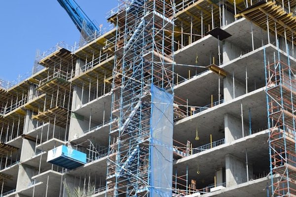 Les 10 Entreprises d'Échafaudage les Plus Innovantes en 2023 : Transformez Vos Chantiers!