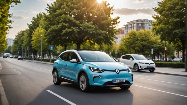 Comment choisir la voiture électrique idéale pour vos besoins