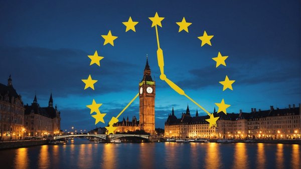 Les nouvelles tendances politiques qui redéfinissent l'Europe en 2024