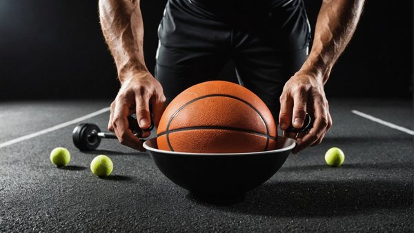 Les bienfaits de l'alimentation équilibrée sur les performances sportives