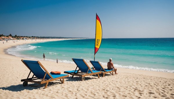 Découvrez l'agence de voyage hossegor pour des vacances sur mesure