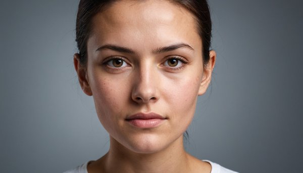 Petit bouton sur le visage traitement : guide des solutions efficaces