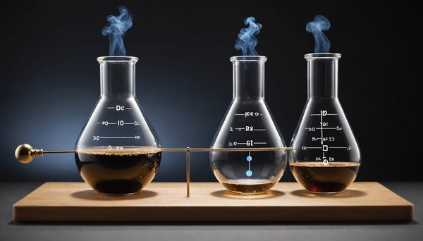 Physique : formule de la densité et notions clés à connaître