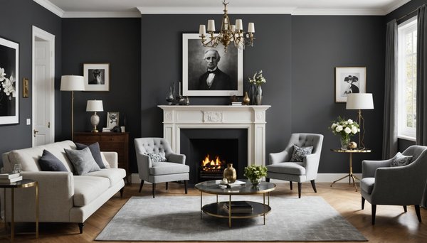 Découvrez un guide pratique pour décorer votre intérieur avec maison gomez.